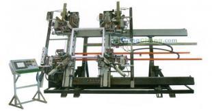 供应荆门优质BSHP4-3000A塑料门窗四角焊接机(立式)_机械及行业设备